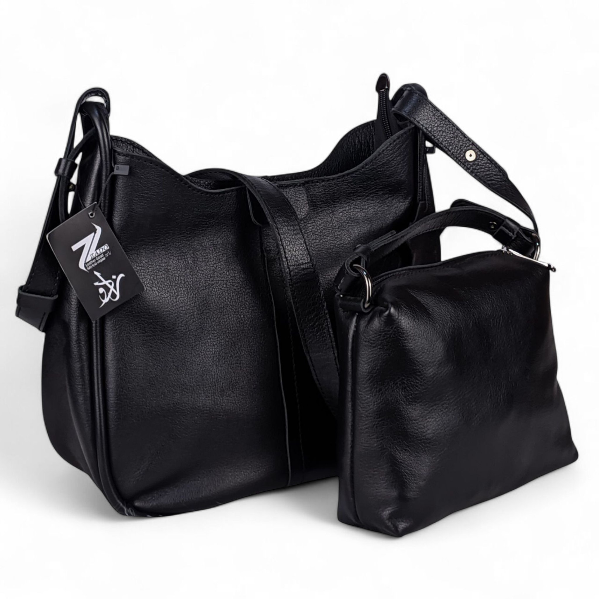 شنطة ف شنطة