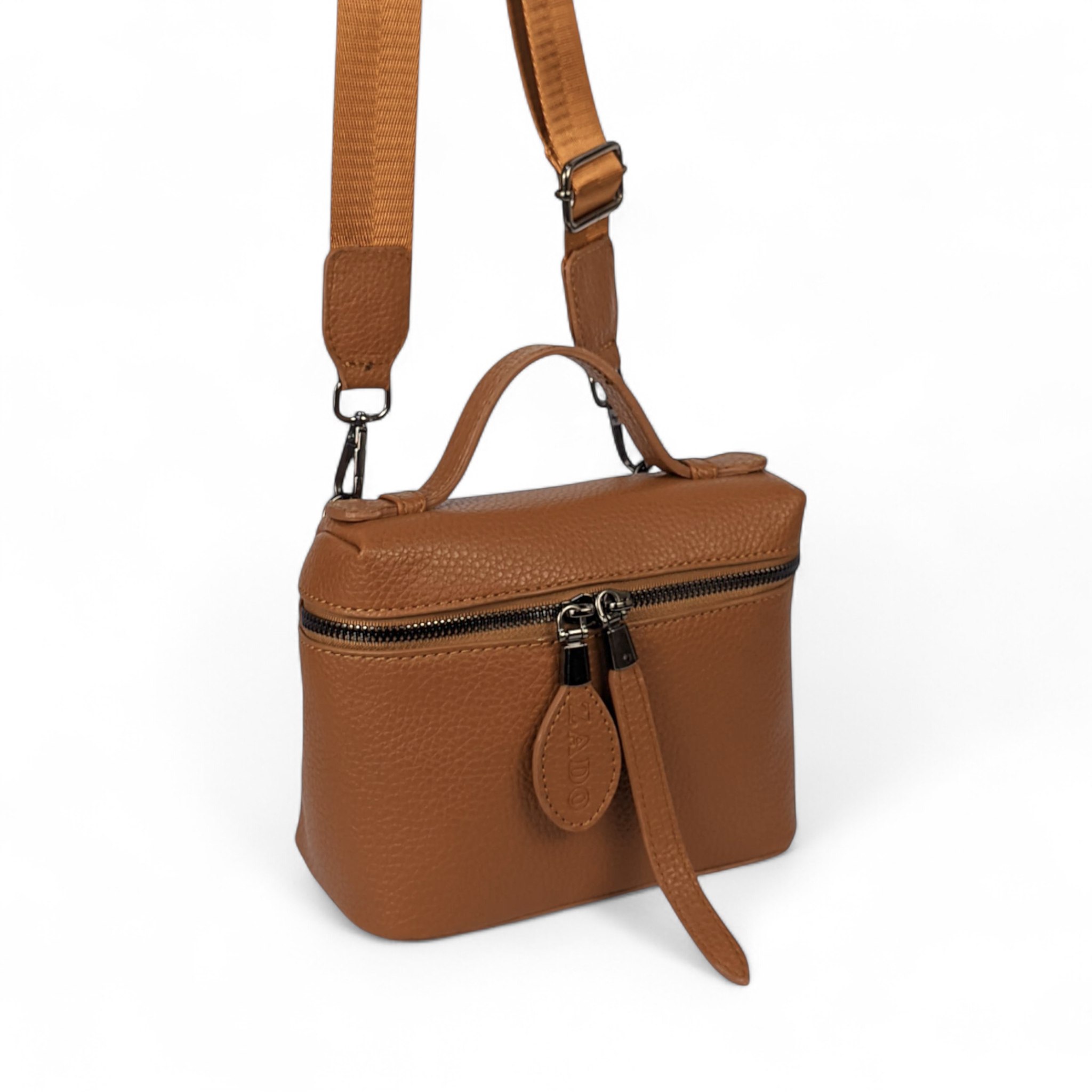 ميني كروس جديد