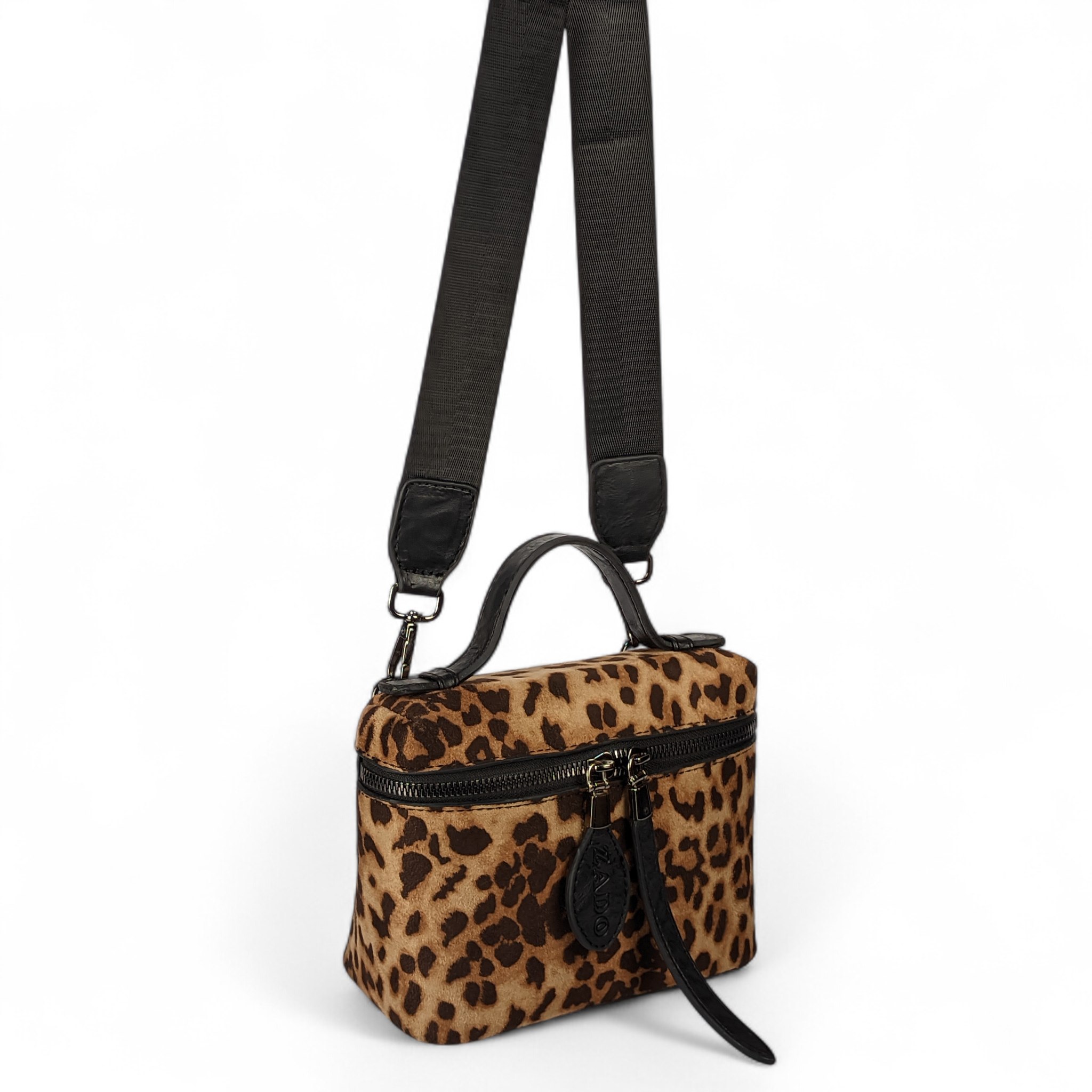 ميني كروس جديد