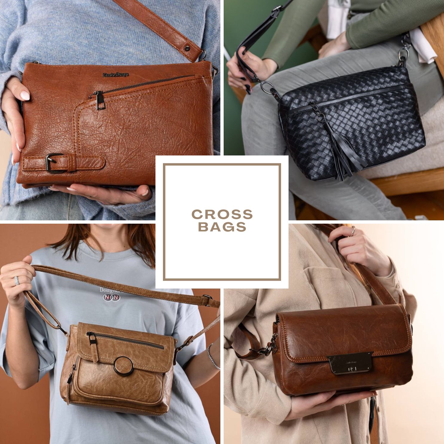 cross bags